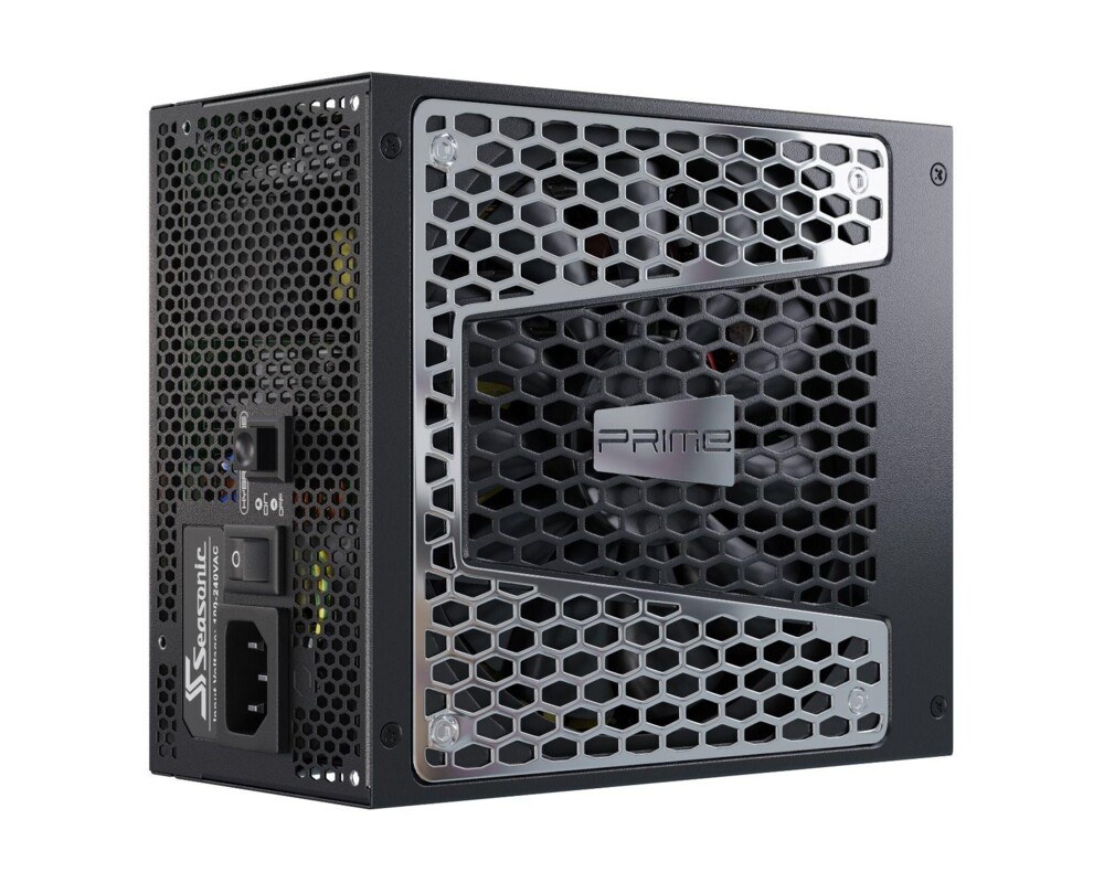 Захранване Seasonic 1300W Gold 17