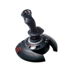 <span>Джойстици и Геймпадове</span> Жичен , авиосимулатор Thrustmaster T.Flight Stick X за PC / PS3, Черен <span class='catalog-num-in-name'>THRUST-JS-STICK-X-PS3</span> - 