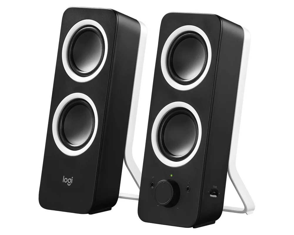 Тонколони Logitech Z200 7