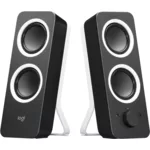 Тонколони Logitech Z200 8
