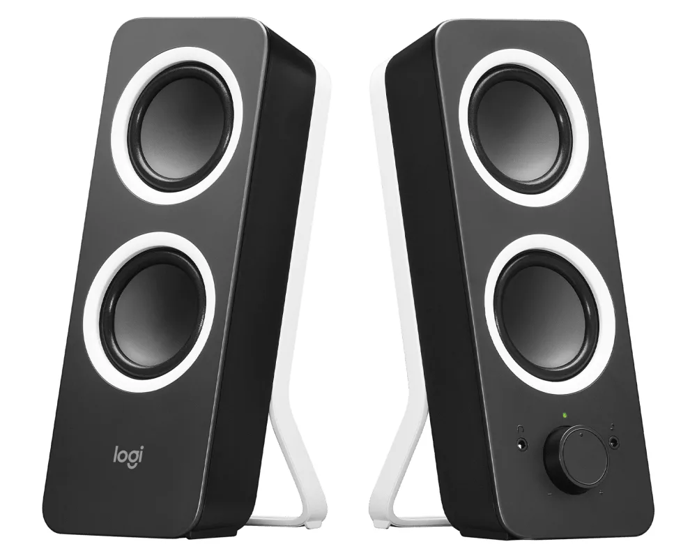 Тонколони Logitech Z200 8