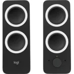 Тонколони Logitech Z200 9