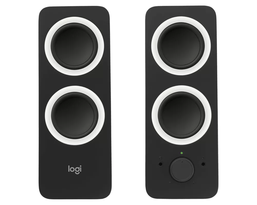 Тонколони Logitech Z200 9