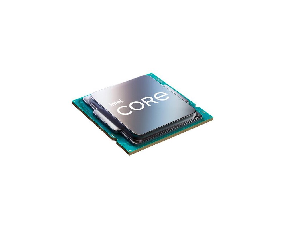 Процесор Intel® Core™ i5-11600 (6-ядрен), BOX 4