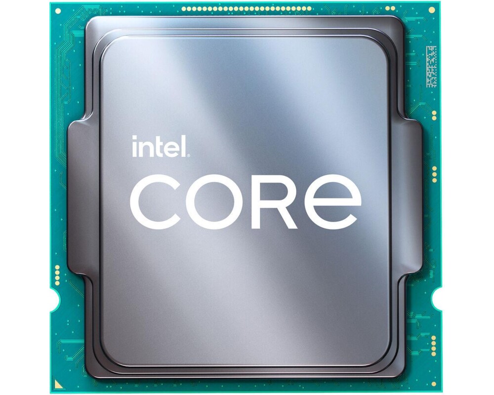 Процесор Intel® Core™ i5-11600 (6-ядрен), BOX 5