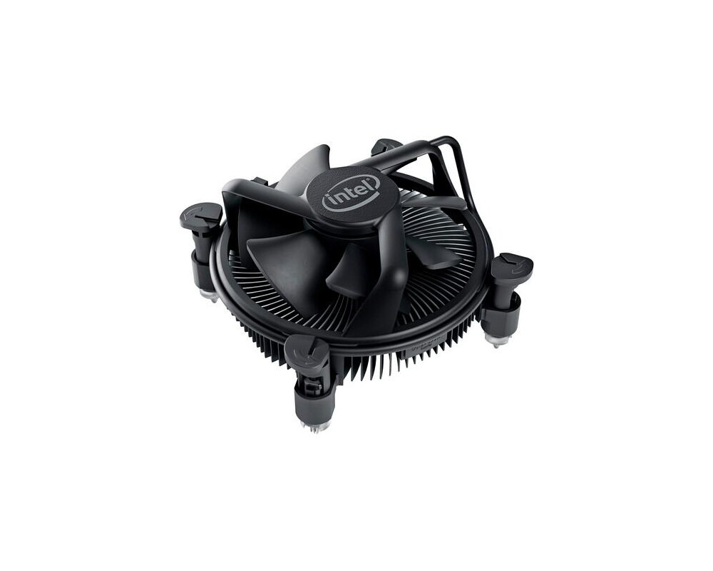 Процесор Intel® Core™ i5-11600 (6-ядрен), BOX 6