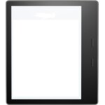 <span>Електронна книга</span> eBook Kindle Oasis, 7", 32GB, 10-та генерация, Графит <span class='catalog-num-in-name'>EBOOK-OASIS-32G-CG</span> - 