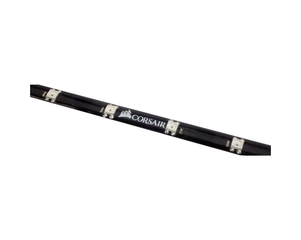 Контролер Контролер за вентилатори и LED лента Corsair iCUE Lightning Node PRO RGB Controller, 2x 3-pin 7