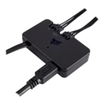 <span>Контролер</span> Контролер за вентилатори и LED лента Corsair iCUE Lightning Node PRO RGB Controller, 2x 3-pin <span class='catalog-num-in-name'>CRS-ACC-9011109-WW</span> - 