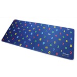 <span>Пад за мишка</span> Геймърски Ducky x SOU SOU Desk Mat <span class='catalog-num-in-name'>DPCL21-CEBB1</span> - 