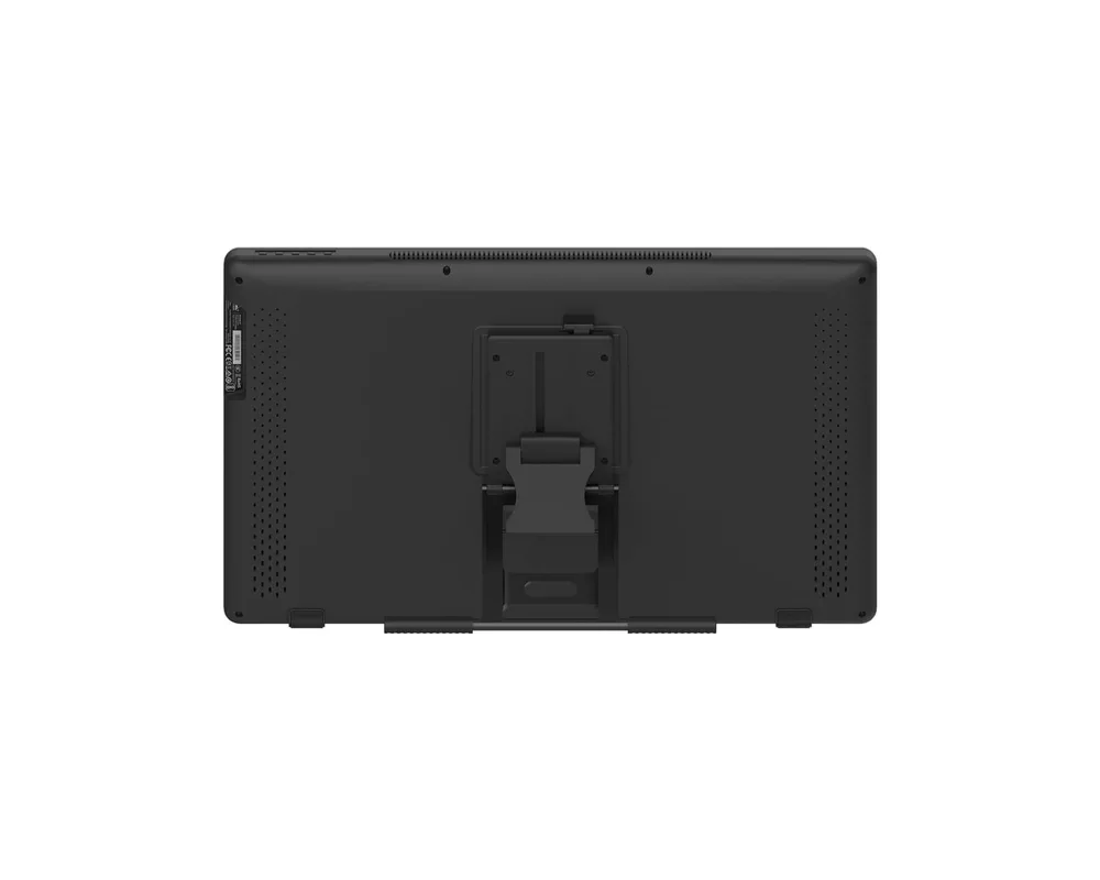 Графичен таблет HUION Kamvas 24 Plus GS2402, Тъмно сив 8