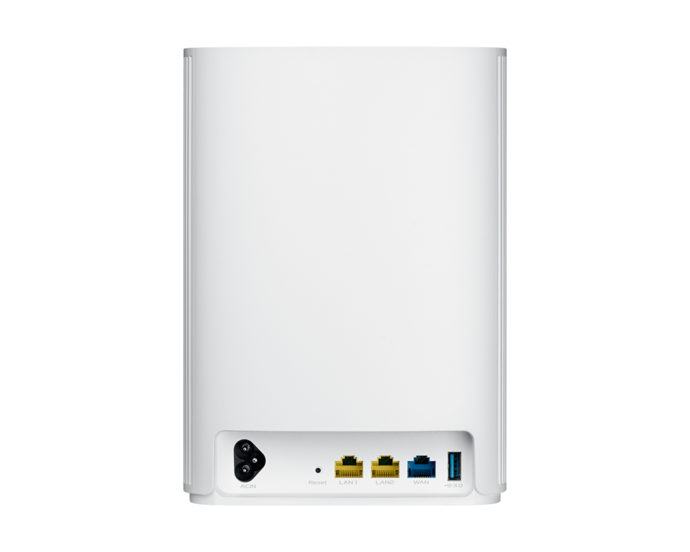 Рутер ASUS ZENWIFI AX HYBRID XP4 2PK 15