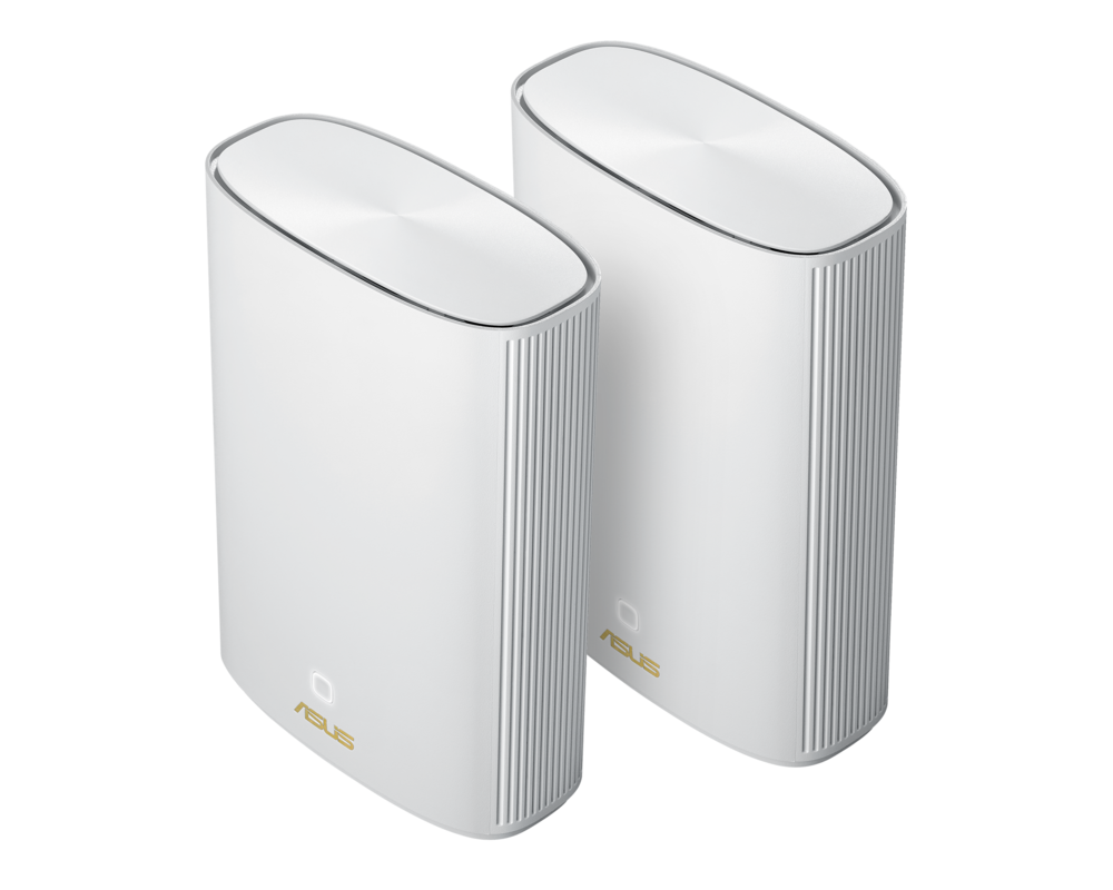 Рутер ASUS ZENWIFI AX HYBRID XP4 2PK 13