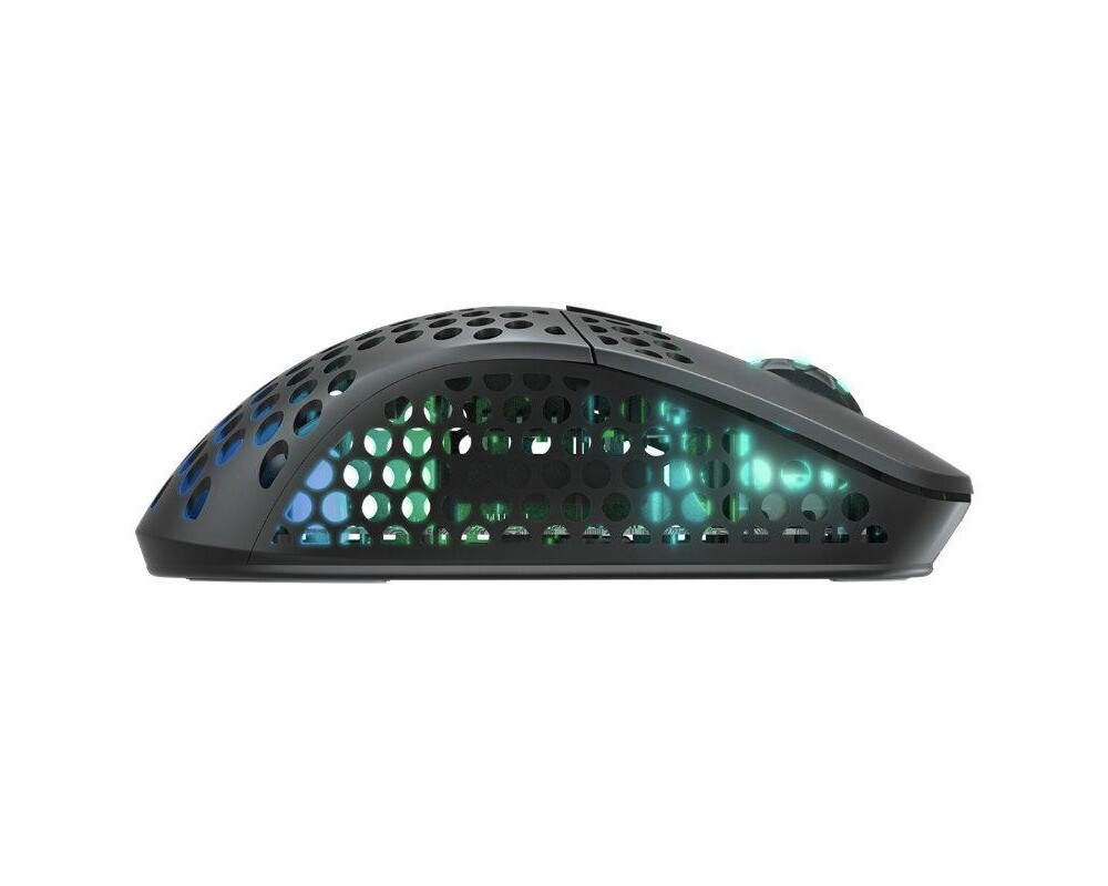 Мишка Геймърска мишка Xtrfy M4 Wireless Black 5