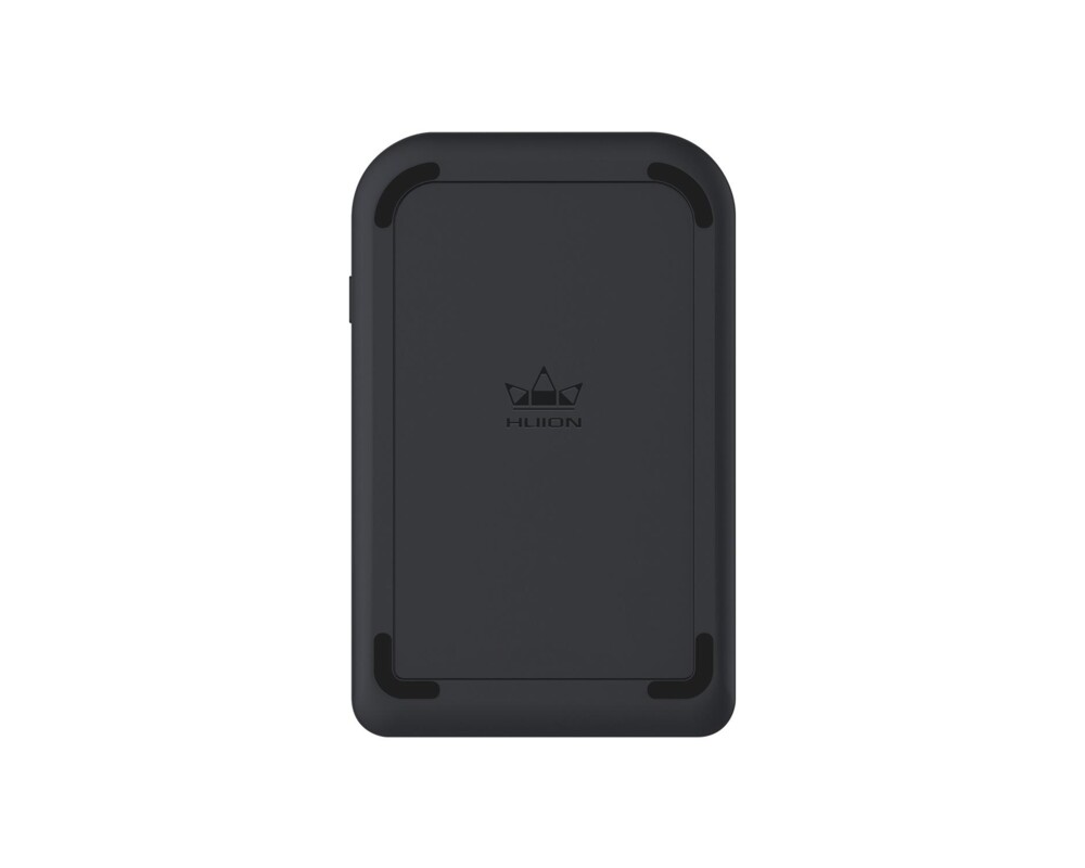 Графичен таблет Безжична мини клавиатура за графичен таблет HUION Keydial KD100 5