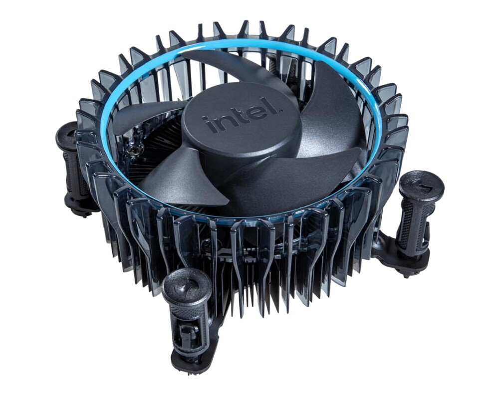 Процесор Intel® Core™ i5-12400 (6-ядрен), BOX 5