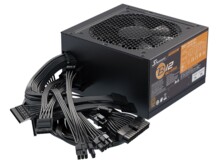  650W Seasonic B12-BC-650 80 PLUS Bronze 259571 B12-BC-650W на топ цена - PIC.bg