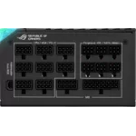 Захранване ASUS ROG THOR 1000P2-GAMING PSU 3