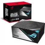 Захранване ASUS ROG THOR 1000P2-GAMING PSU 11