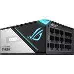 Захранване ASUS ROG THOR 1000P2-GAMING PSU 7