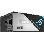 Захранване ASUS ROG THOR 1000P2-GAMING PSU 8