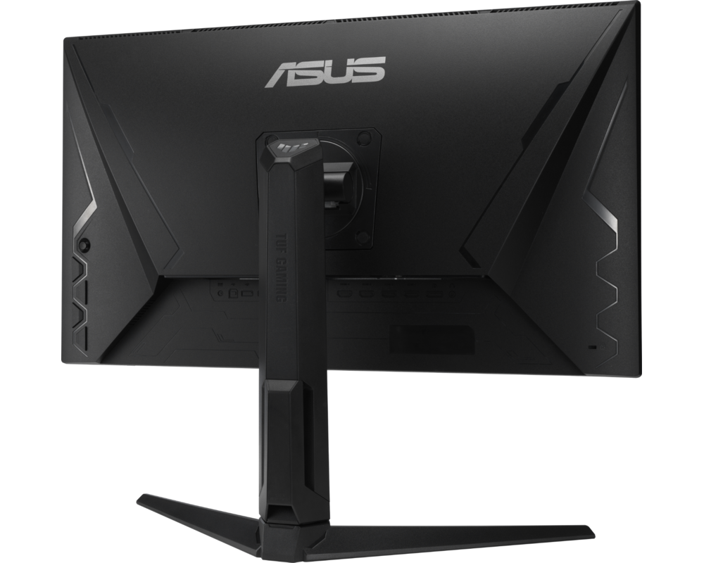 Монитор ASUS TUF Gaming VG28UQL1A - 28" 4K UHD (3840 x 2160), Fast IPS, 144 Hz, 1 ms GTG, NVIDIA G-Sync compatible, AMD FreeSync Premium, DisplayHDR 400 6