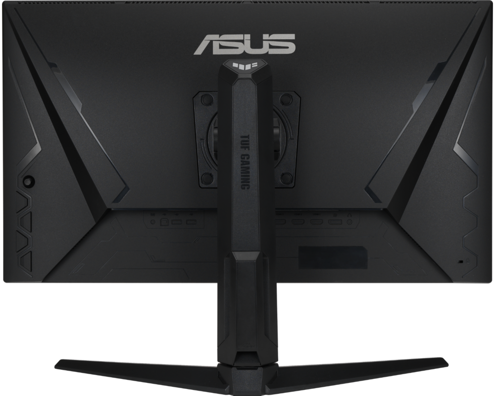 Монитор ASUS TUF Gaming VG28UQL1A - 28" 4K UHD (3840 x 2160), Fast IPS, 144 Hz, 1 ms GTG, NVIDIA G-Sync compatible, AMD FreeSync Premium, DisplayHDR 400 5