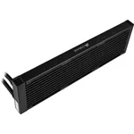 Охладител за процесор Corsair iCUE H150i Elite Capellix 360 Black RGB AMD/INTEL 3