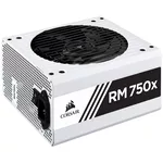 Захранване Corsair RM750x, 80+ GOLD 750W, Fully Modular, White 4