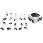 Захранване Corsair RM750x, 80+ GOLD 750W, Fully Modular, White 6