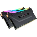 Памет orsair Vengeance PRO RGB Black 16GB(2x8GB) DDR4 3