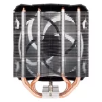 Охладител за процесор ARCTIC Freezer i35 Черен/Бял 3