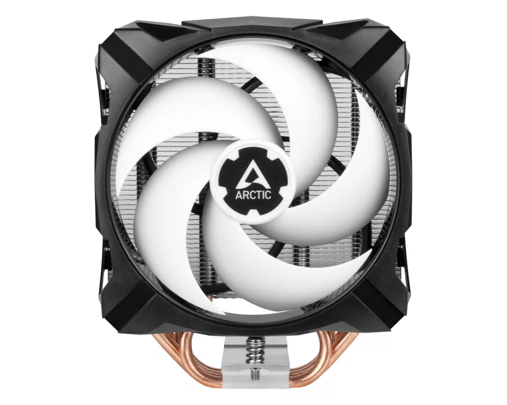 Охладител за процесор ARCTIC Freezer i35 Черен/Бял 2