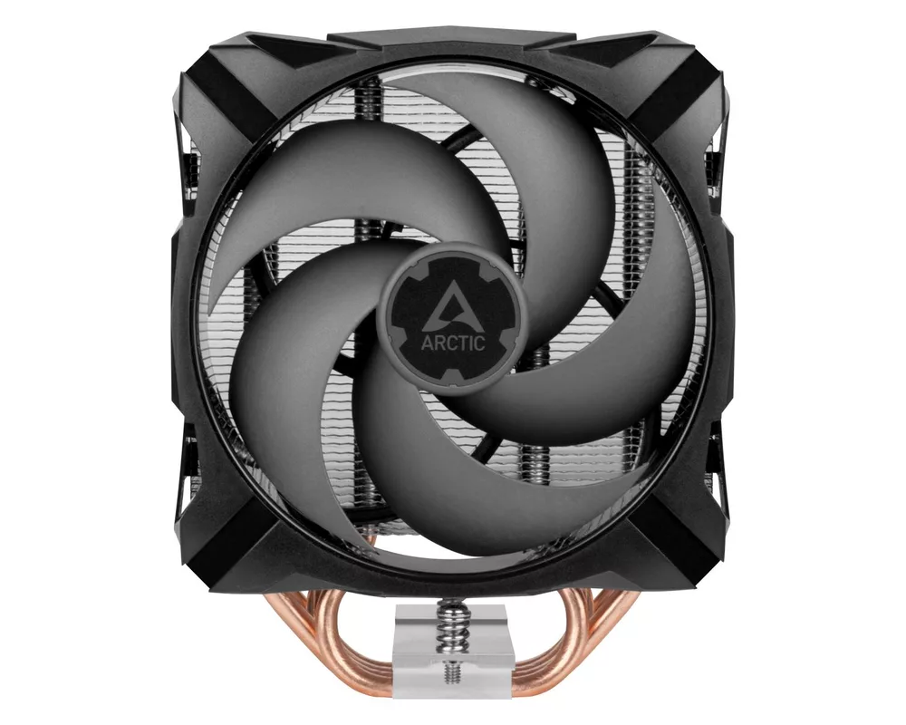 Охладител за процесор ARCTIC Freezer i35 CO Черен 2