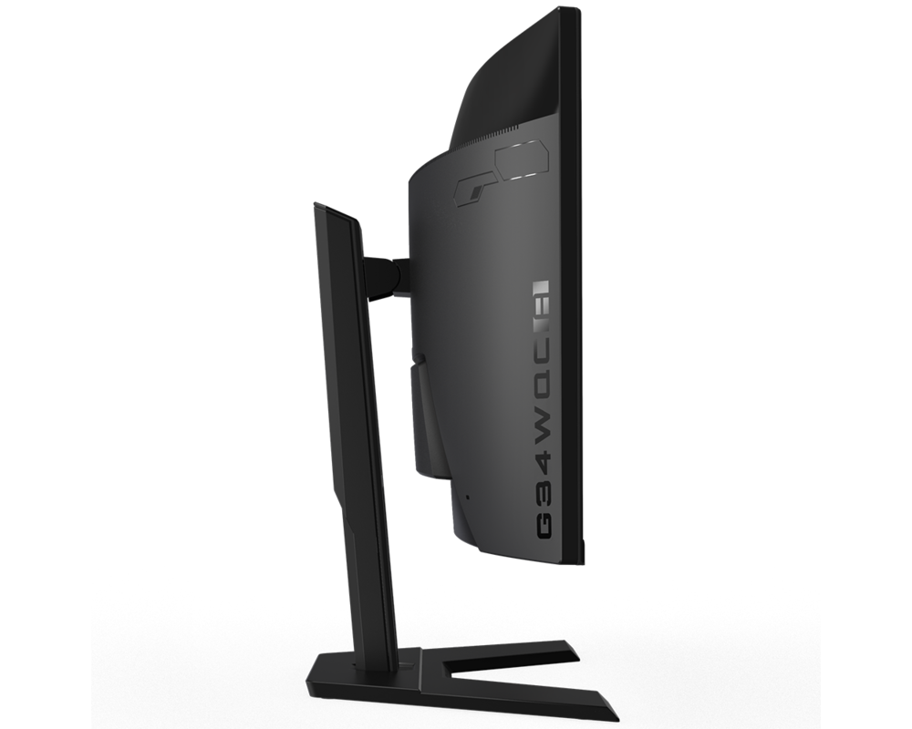 Монитор 34" Gigabyte G34WQC-A-EK 4K Curved 144Hz 5