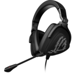 <span>Слушалки</span> Геймърски слушалки ASUS ROG Delta S Animate, USB-C, AniMe Matrix display, Quad DAC <span class='catalog-num-in-name'>ROG-DELTA-S-ANM</span> - 