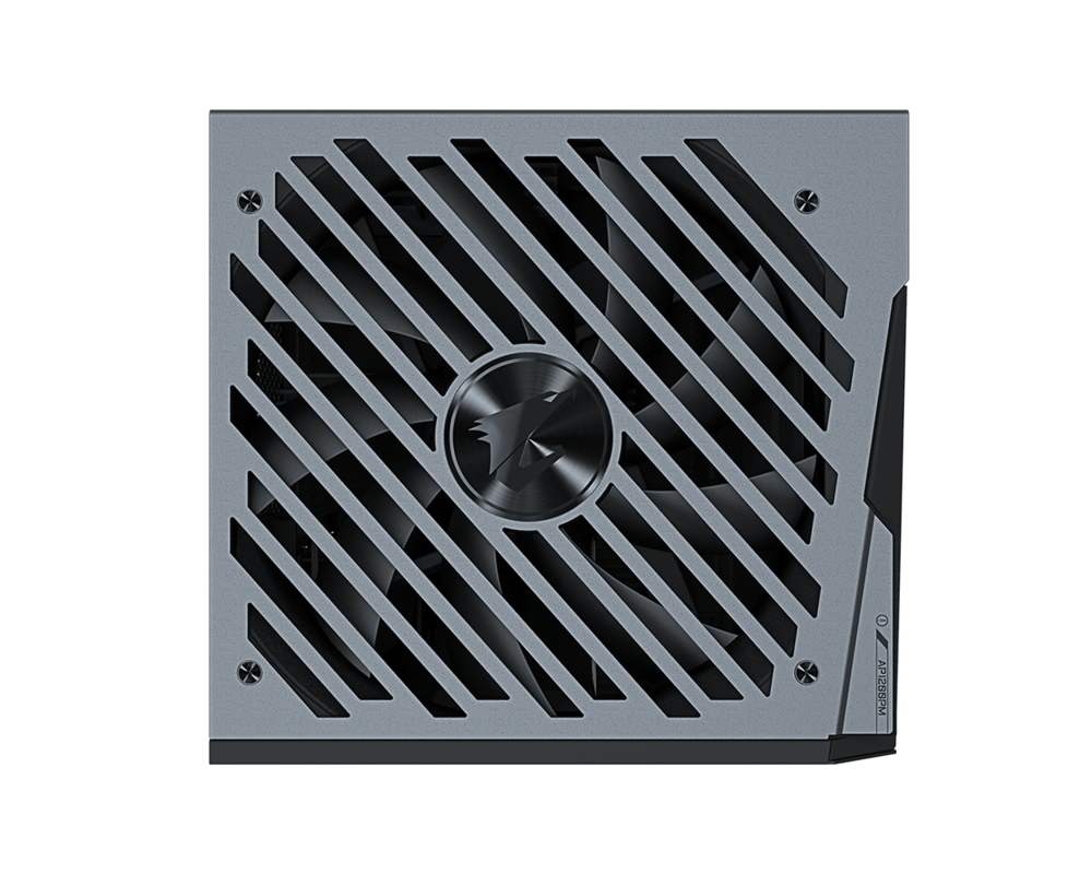 Захранване GIGABYTE AORUS P1200W 80+ Platinum Modular 14