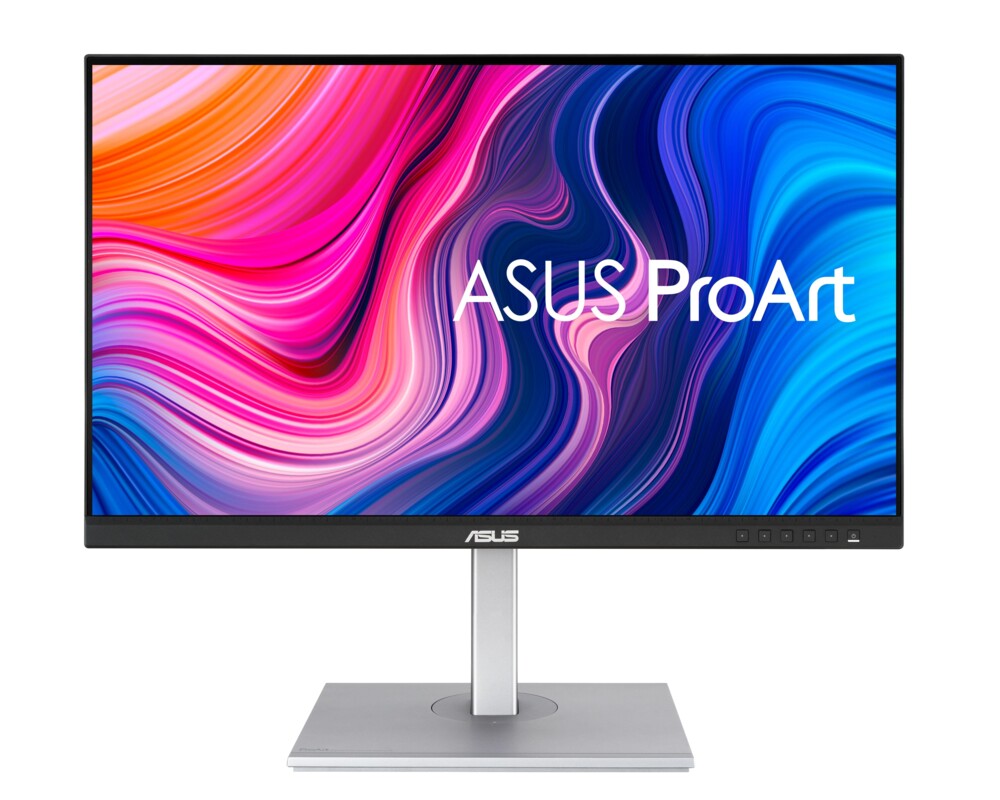 Монитор 27" ASUS ProArt PA279CV 12