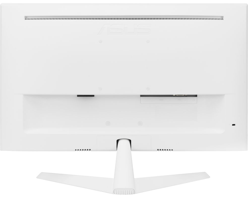 Монитор ASUS VY249HE-W Eye Care Monitor 23.8inch FHD IPS WLED Flat 75Hz 250cd 12