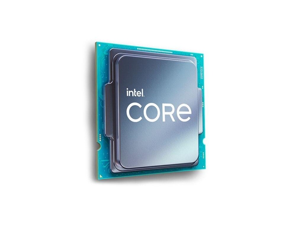 Процесор Intel® Core™ i5-12400, Tray 3