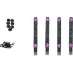 Кутия Cooler Master MasterBox TD300 Mesh, Черна 9