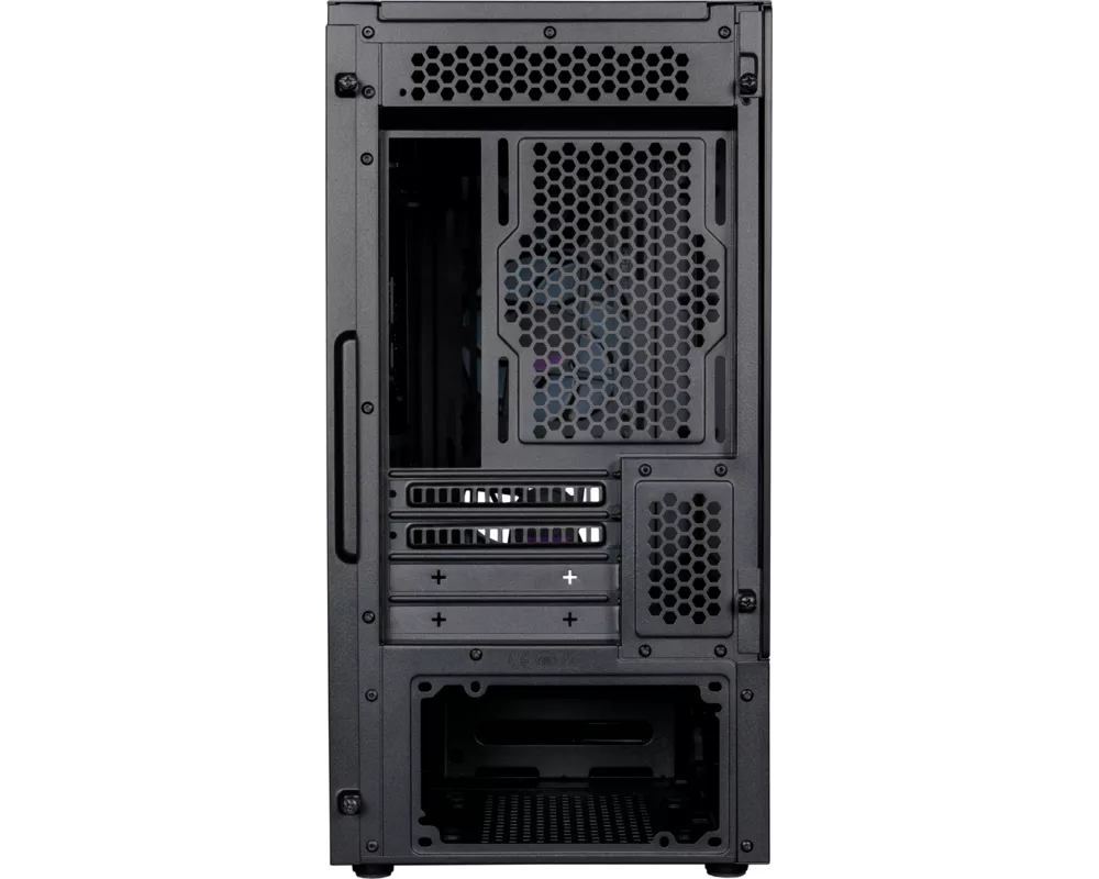 Кутия Cooler Master MasterBox TD300 Mesh, Черна 10