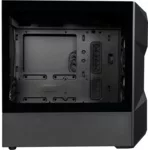 Кутия Cooler Master MasterBox TD300 Mesh, Черна 6