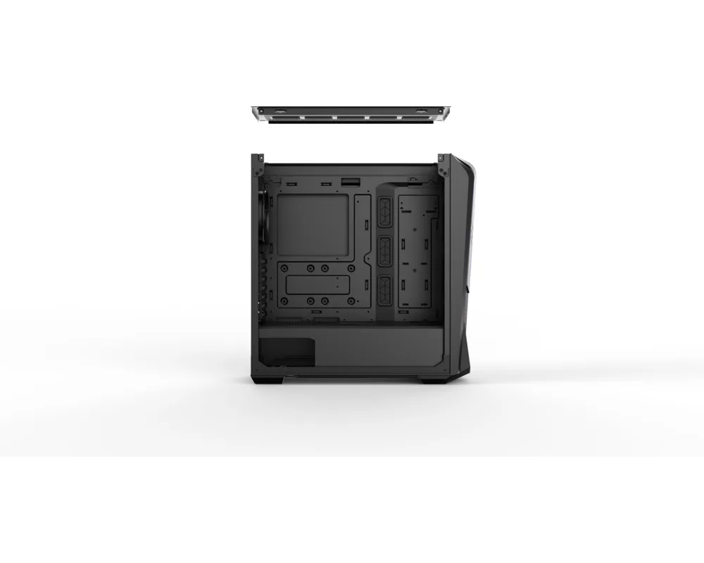 Кутия Cooler Master MasterBox TD300 Mesh, Черна 11