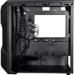 Кутия Cooler Master MasterBox TD300 Mesh, Черна 8