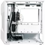 Кутия Cooler Master MasterBox TD300 Mesh, Бяла 9