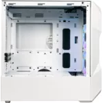 Кутия Cooler Master MasterBox TD300 Mesh, Бяла 10