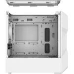 Кутия Cooler Master MasterBox TD300 Mesh, Бяла 12