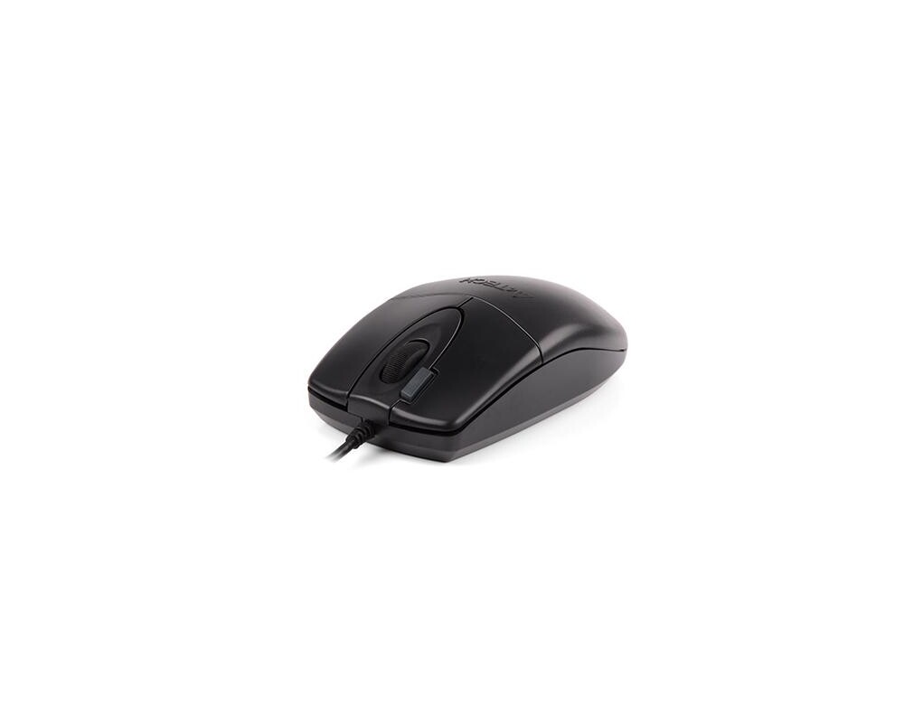 Мишка A4 OP-620DS SILENT CLICK 3