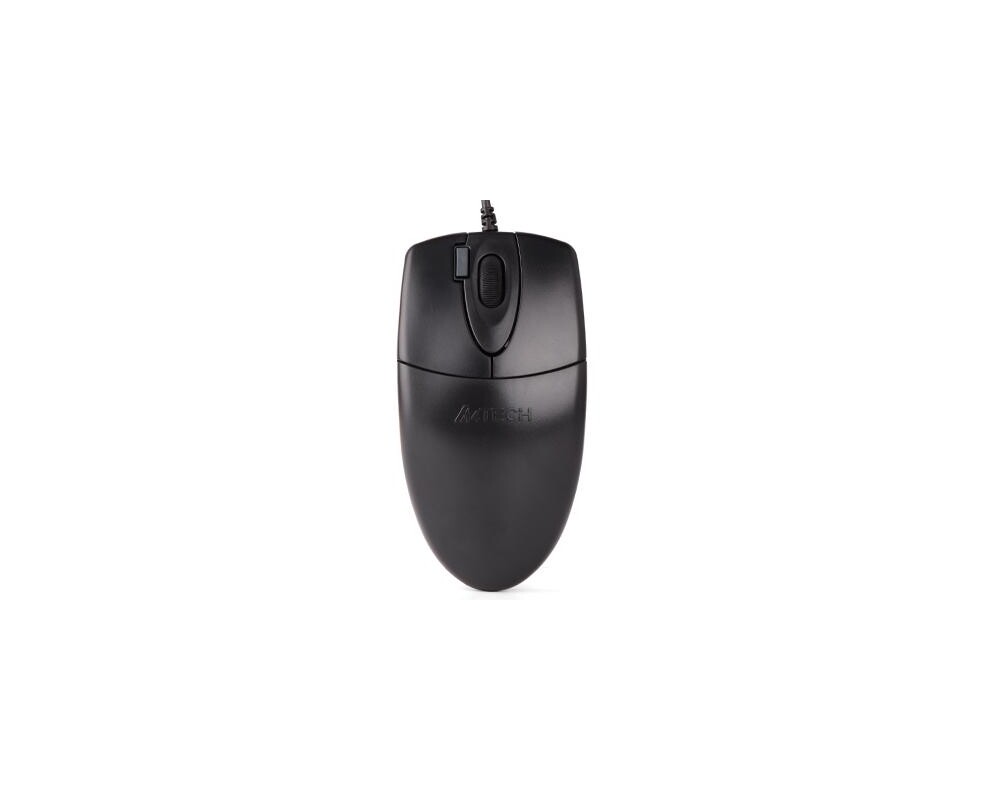 Мишка A4 OP-620DS SILENT CLICK 2